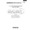 ONKYO HTP-330S Service Manual ONKYO HTP-330S Service Manual