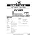 JVC HRS7855EE Service Manual JVC HRS7855EE Service Manual