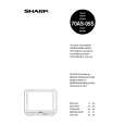 SHARP 70AS05S Owners Manual SHARP 70AS05S Owners Manual