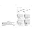 PARTNER B 422X Owners Manual PARTNER B 422X Owners Manual