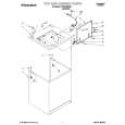 WHIRLPOOL 7TAWS700BN0 Parts Catalog WHIRLPOOL 7TAWS700BN0 Parts Catalog