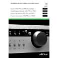 ARCAM P90 Owners Manual ARCAM P90 Owners Manual