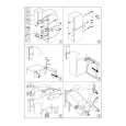 WHIRLPOOL PRB 32I A++ Installation Manual WHIRLPOOL PRB 32I A++ Installation Manual