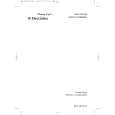 ELECTROLUX EDC46130W Owners Manual ELECTROLUX EDC46130W Owners Manual