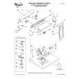 WHIRLPOOL LGR5636JQ1 Parts Catalog WHIRLPOOL LGR5636JQ1 Parts Catalog