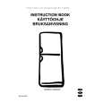 ELECTROLUX ER9099BSAN Owners Manual ELECTROLUX ER9099BSAN Owners Manual