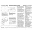 WHIRLPOOL ETK 6640 IN Quick Start WHIRLPOOL ETK 6640 IN Quick Start