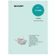SHARP FO4500 Owners Manual SHARP FO4500 Owners Manual