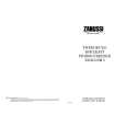 ZANKER ZD21/5RM3 Owners Manual ZANKER ZD21/5RM3 Owners Manual