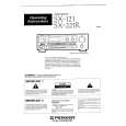 PIONEER SX-121 Owners Manual PIONEER SX-121 Owners Manual