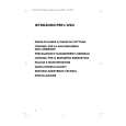 IGNIS AKL 701/AE Owners Manual IGNIS AKL 701/AE Owners Manual