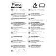 FLYMO GARDENVAC 1500 PLUS Owners Manual FLYMO GARDENVAC 1500 PLUS Owners Manual