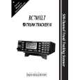 UNIDEN BC780XLT Owners Manual UNIDEN BC780XLT Owners Manual