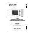 SHARP R74ST Owners Manual SHARP R74ST Owners Manual