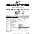 JVC GRDVL367EG/EK Service Manual JVC GRDVL367EG/EK Service Manual