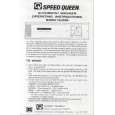 WHIRLPOOL FA3040 Owners Manual WHIRLPOOL FA3040 Owners Manual