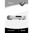 PHILIPS DVD952/021 Owners Manual PHILIPS DVD952/021 Owners Manual