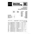 GRUNDIG 4613 Service Manual GRUNDIG 4613 Service Manual