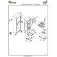 WHIRLPOOL WRT18JKS8B0 Parts Catalog WHIRLPOOL WRT18JKS8B0 Parts Catalog