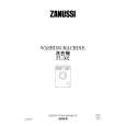 ZANKER LF6250 Owners Manual ZANKER LF6250 Owners Manual