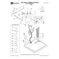 WHIRLPOOL MGD5600TQ0 Parts Catalog WHIRLPOOL MGD5600TQ0 Parts Catalog