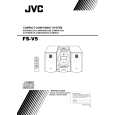 JVC FS-V5J Owners Manual JVC FS-V5J Owners Manual