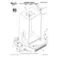 WHIRLPOOL ED25DSXDB05 Parts Catalog WHIRLPOOL ED25DSXDB05 Parts Catalog