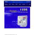 PHILIPS 150S1C Owners Manual PHILIPS 150S1C Owners Manual