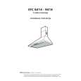 ELECTROLUX EFC9414X Owners Manual ELECTROLUX EFC9414X Owners Manual