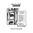 WHIRLPOOL KSRC22DAAL00 Owners Manual WHIRLPOOL KSRC22DAAL00 Owners Manual