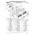 WHIRLPOOL LTG5243DQ1 Parts Catalog WHIRLPOOL LTG5243DQ1 Parts Catalog