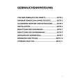 WHIRLPOOL MGK 260 A Owners Manual WHIRLPOOL MGK 260 A Owners Manual