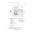 WHIRLPOOL ART 107/3 Quick Start WHIRLPOOL ART 107/3 Quick Start