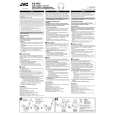 JVC KS-HP2 for SU Owners Manual JVC KS-HP2 for SU Owners Manual