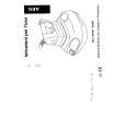 AEG DS960 Owners Manual AEG DS960 Owners Manual