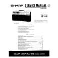 SHARP GF777E Service Manual SHARP GF777E Service Manual