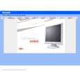 PHILIPS 190V5FB/00 Owners Manual PHILIPS 190V5FB/00 Owners Manual