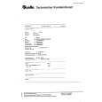 AEG 914001027A Service Manual AEG 914001027A Service Manual