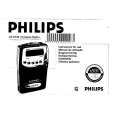 PHILIPS AE6745/00 Owners Manual PHILIPS AE6745/00 Owners Manual