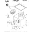 WHIRLPOOL EH070FXJW01 Parts Catalog WHIRLPOOL EH070FXJW01 Parts Catalog