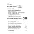 WHIRLPOOL AWZ 3717 Owners Manual WHIRLPOOL AWZ 3717 Owners Manual