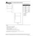 WHIRLPOOL ATB2132ARW Owners Manual WHIRLPOOL ATB2132ARW Owners Manual