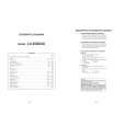 SHARP LC-45GD4U Circuit Diagrams SHARP LC-45GD4U Circuit Diagrams