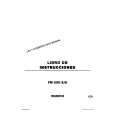 CORBERO FM 850 S/6 Owners Manual CORBERO FM 850 S/6 Owners Manual