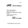 JVC KY210 Service Manual JVC KY210 Service Manual