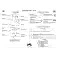 WHIRLPOOL VT 254/ALU Quick Start WHIRLPOOL VT 254/ALU Quick Start