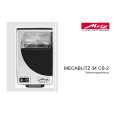 METZ MECABLITZ 34CS-2 Owners Manual METZ MECABLITZ 34CS-2 Owners Manual
