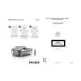 PHILIPS AZ1836/37 Owners Manual PHILIPS AZ1836/37 Owners Manual