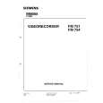 SIEMENS FM751 Service Manual SIEMENS FM751 Service Manual