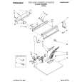 WHIRLPOOL TEDL200BW0 Parts Catalog WHIRLPOOL TEDL200BW0 Parts Catalog